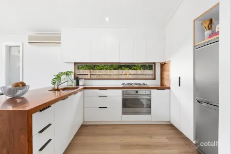 Property photo of 1/64 Victoria Street Sandringham VIC 3191