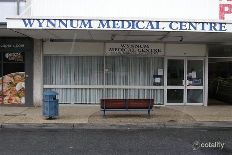 102 Bay Tce, Wynnum, QLD 4178