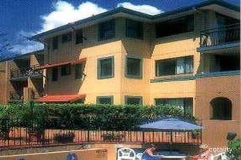 21/40-44 Ventura Rd, Mermaid Beach, QLD 4218