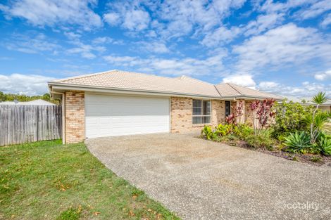 Property photo of 21 Eucalyptus Street Ningi QLD 4511