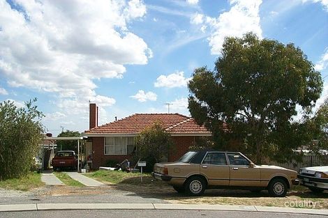 3 Wagoora Pl, Koongamia, WA 6056