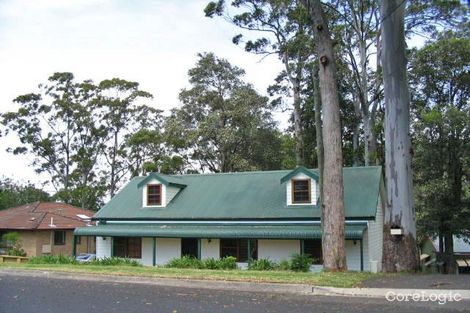 Property photo of 48 Mangrove Road Narara NSW 2250