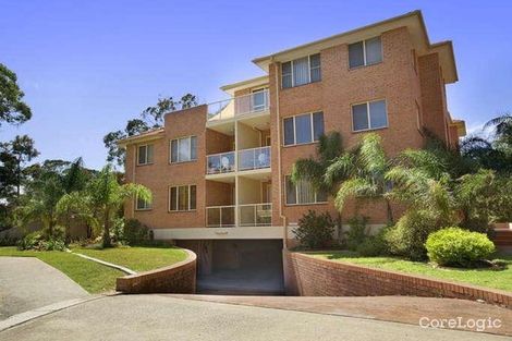 Property photo of 8/34-36 Judd Street Cronulla NSW 2230