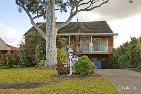 Property photo of 39 Old Hume Highway Camden NSW 2570
