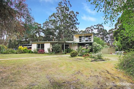 Property photo of 8 Cornell Road Darlimurla VIC 3871