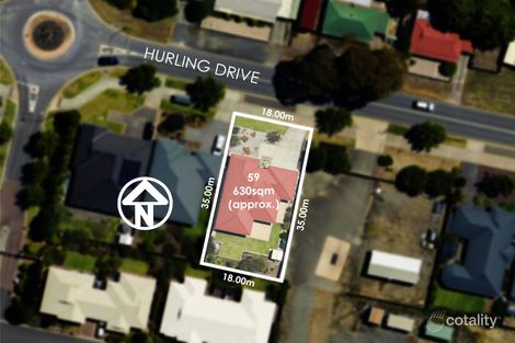 Property photo of 59 Hurling Drive Mount Barker SA 5251