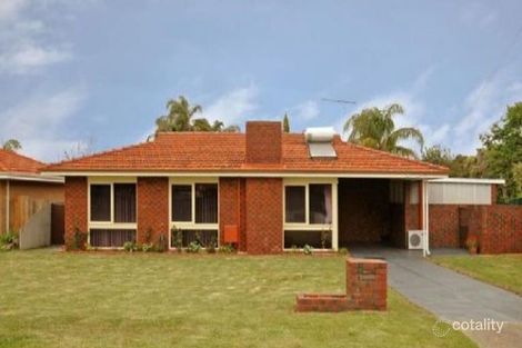 Property photo of 56 Eclipse Way Beckenham WA 6107