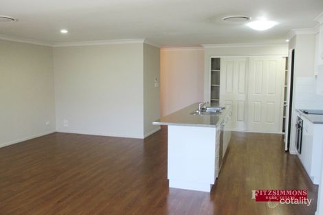 Property photo of 62 Diggers Drive Dalby QLD 4405