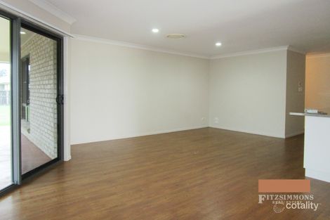 Property photo of 62 Diggers Drive Dalby QLD 4405