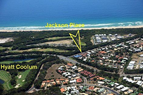 2/6 Tanah St E, Mount Coolum, QLD 4573