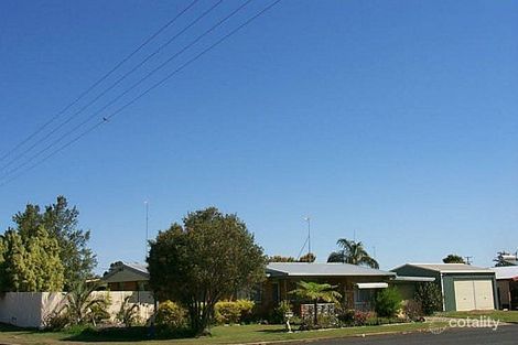 1 Kinghorn St, Kalkie, QLD 4670