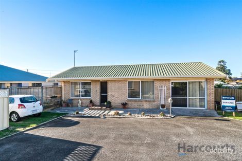 Property photo of 1/31A Main Street Ulverstone TAS 7315