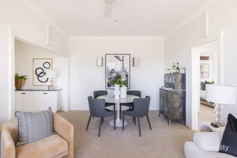 Property photo of 31/97-99 Macleay Street Potts Point NSW 2011