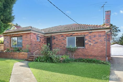 Property photo of 19 Cullen Street Lane Cove West NSW 2066
