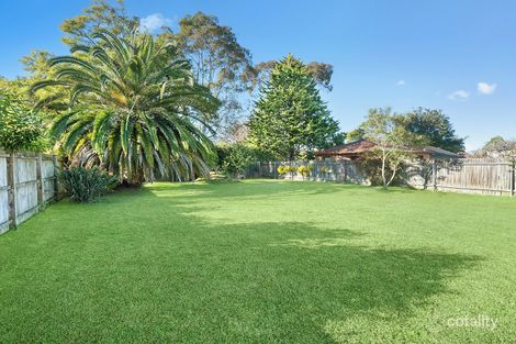 Property photo of 19 Cullen Street Lane Cove West NSW 2066