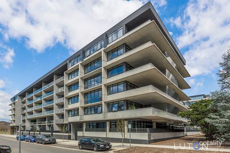 340/26 Anzac Park, Campbell, ACT 2612
