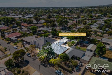 Property photo of 6 Michael Street Salisbury East SA 5109