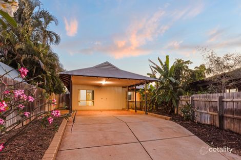 6a Morgan Ct, Cable Beach, WA 6726