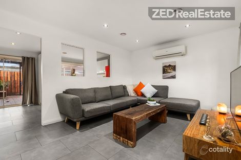 Property photo of 22 Eclipse Court Hampton Park VIC 3976
