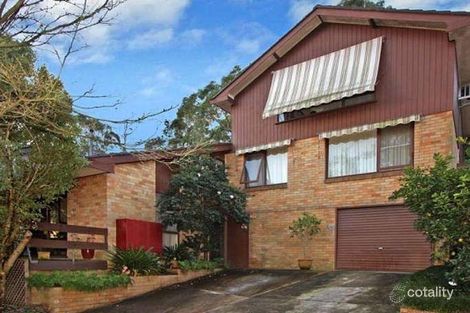 22 Cobargo Rd, Gymea Bay, NSW 2227