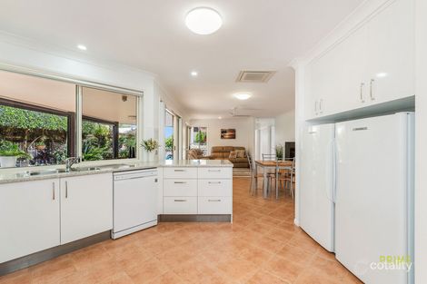 Property photo of 72 Long Street Point Vernon QLD 4655