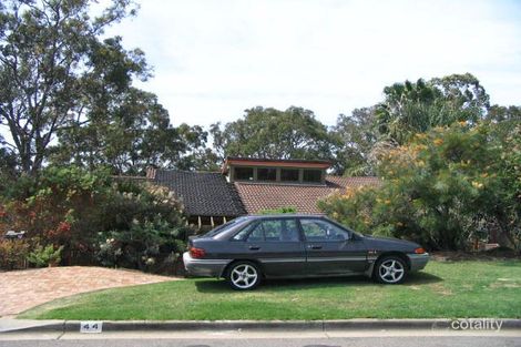 44 Mariner Rd, Illawong, NSW 2234