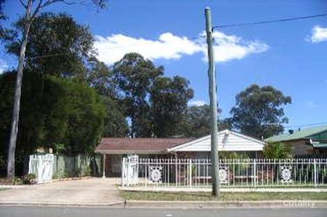 2 George St, Mount Druitt, NSW 2770