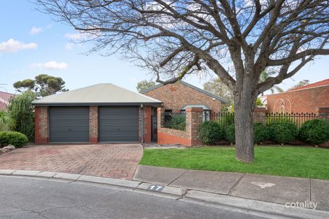 Property photo of 17 Strathisla Court Modbury Heights SA 5092