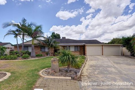 Property photo of 1 Wimbledon Drive Kingsley WA 6026