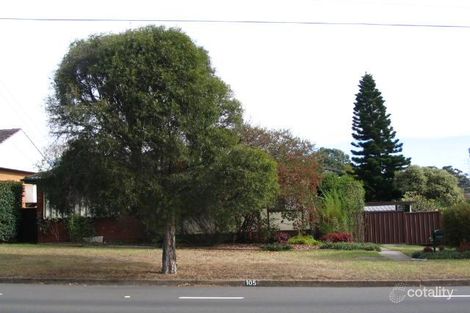 105 Fragar Rd, South Penrith, NSW 2750