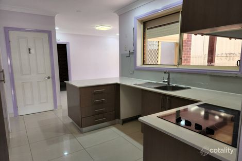 Property photo of 1/46 Sartor Crescent Bossley Park NSW 2176