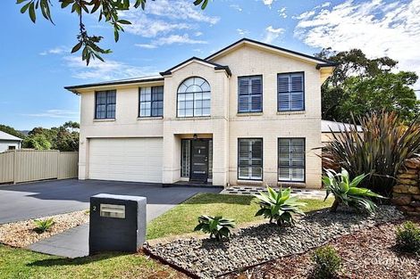 2 Union Way, Gerringong, NSW 2534