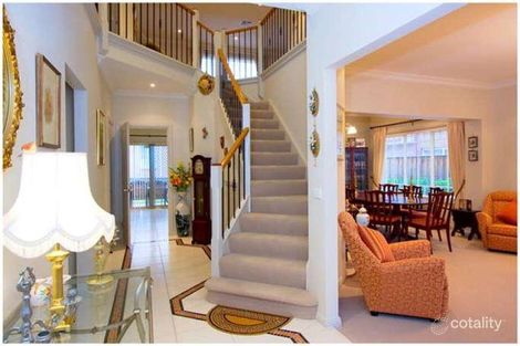 Property photo of 3 Lodgeworth Place Castle Hill NSW 2154