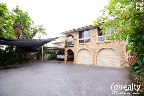 Property photo of 29 Margaret Street Rochedale South QLD 4123