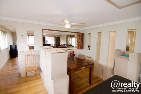 Property photo of 29 Margaret Street Rochedale South QLD 4123