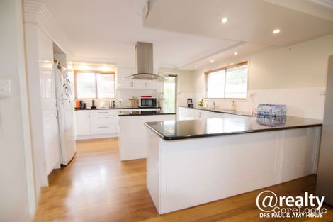 Property photo of 29 Margaret Street Rochedale South QLD 4123