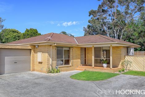 2/19 Nicholas Gr, Heatherton, VIC 3202