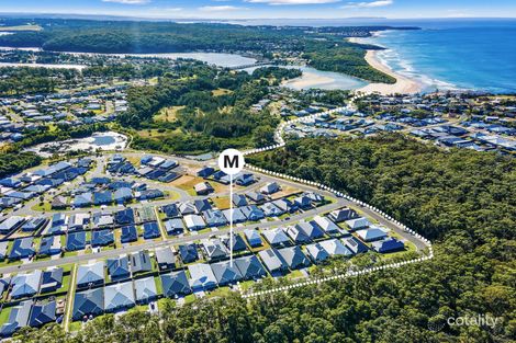 33b Pedder Dr, Burrill Lake, NSW 2539