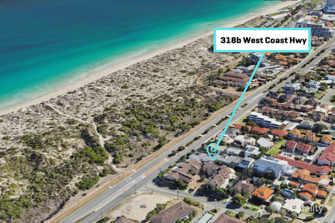 Property photo of 318B West Coast Highway Scarborough WA 6019