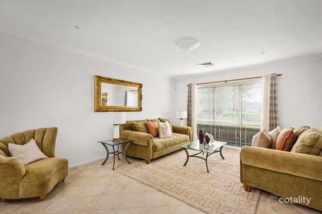 Property photo of 3 Matilda Grove Beaumont Hills NSW 2155