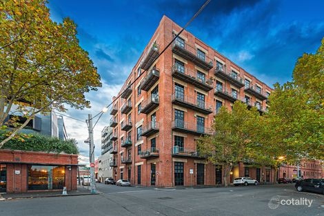 312/416-428 Gore St, Fitzroy, VIC 3065