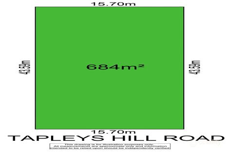 Property photo of 159 Tapleys Hill Road Seaton SA 5023