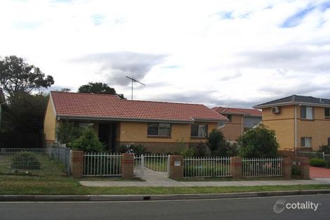 83-87 Wyong St, Canley Heights, NSW 2166