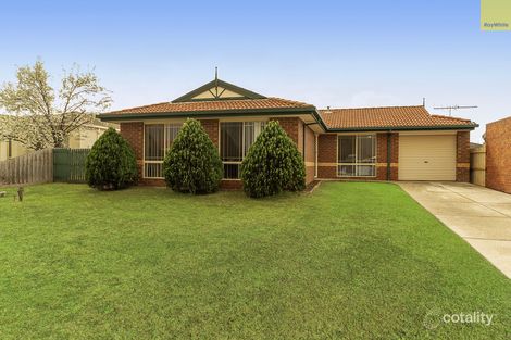 Property photo of 11 Peters Close Maddingley VIC 3340