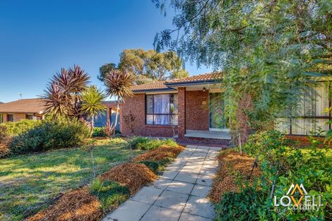 Property photo of 14 Rose Scott Circuit Chisholm ACT 2905