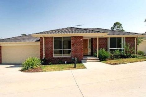 2/16-20 Smith St, Healesville, VIC 3777