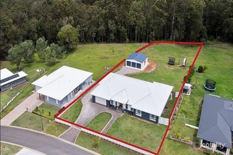 Property photo of 22 Thallon Close Wamuran QLD 4512