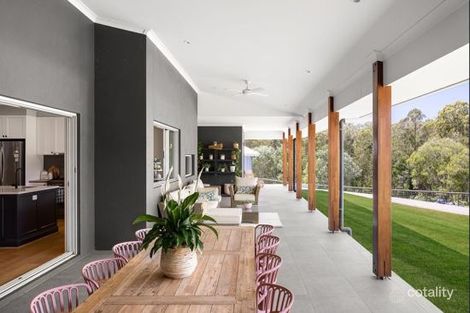 Property photo of 22 Thallon Close Wamuran QLD 4512