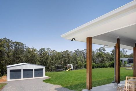 Property photo of 22 Thallon Close Wamuran QLD 4512