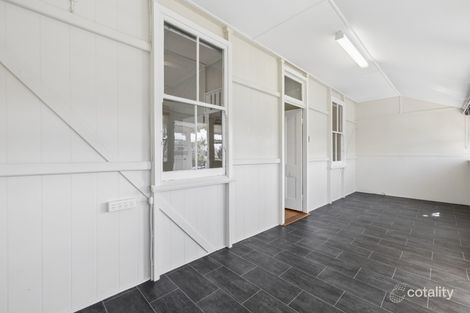 Property photo of 175 Stratton Terrace Manly QLD 4179